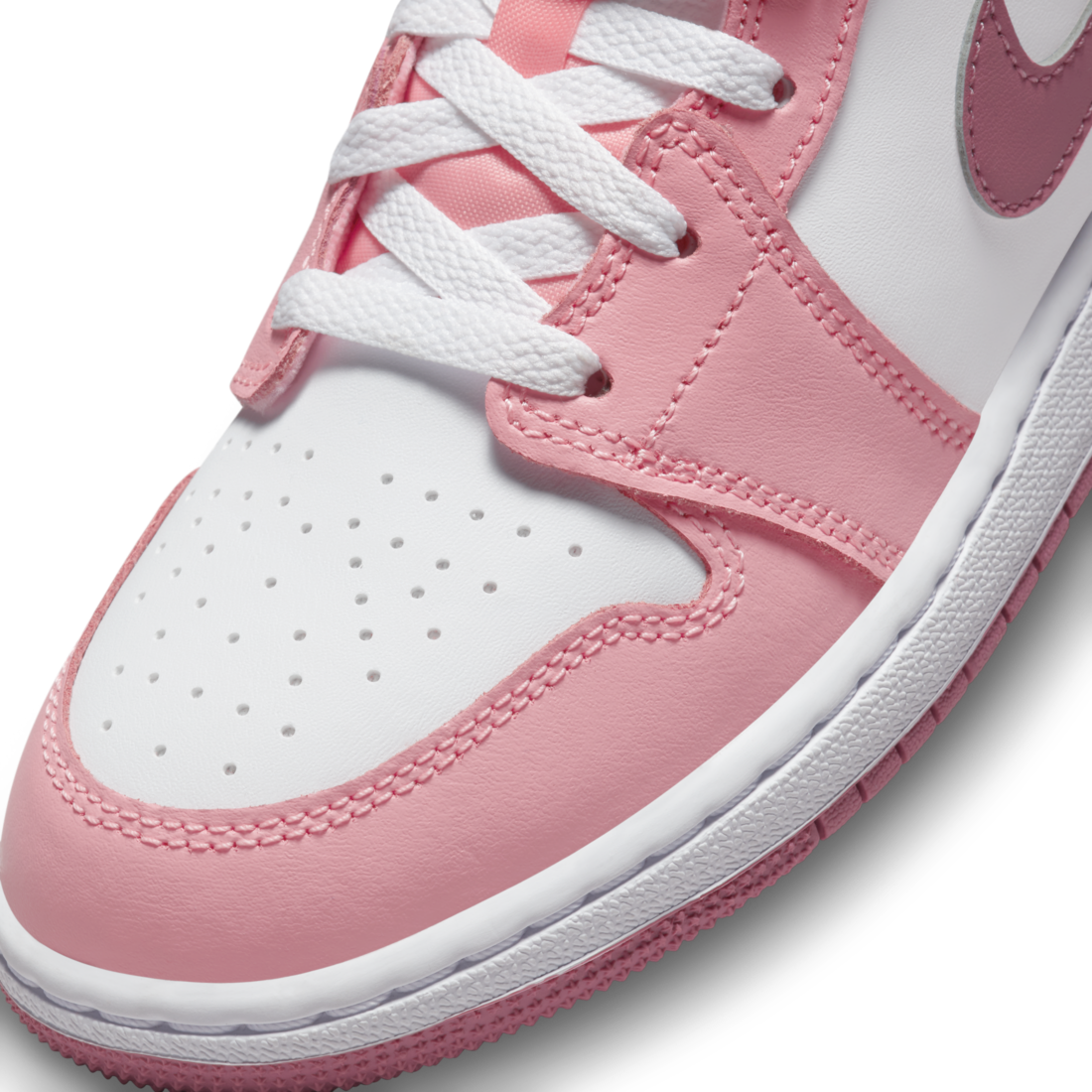 Air Jordan 1 Mid Valentine's Day GS (2023)