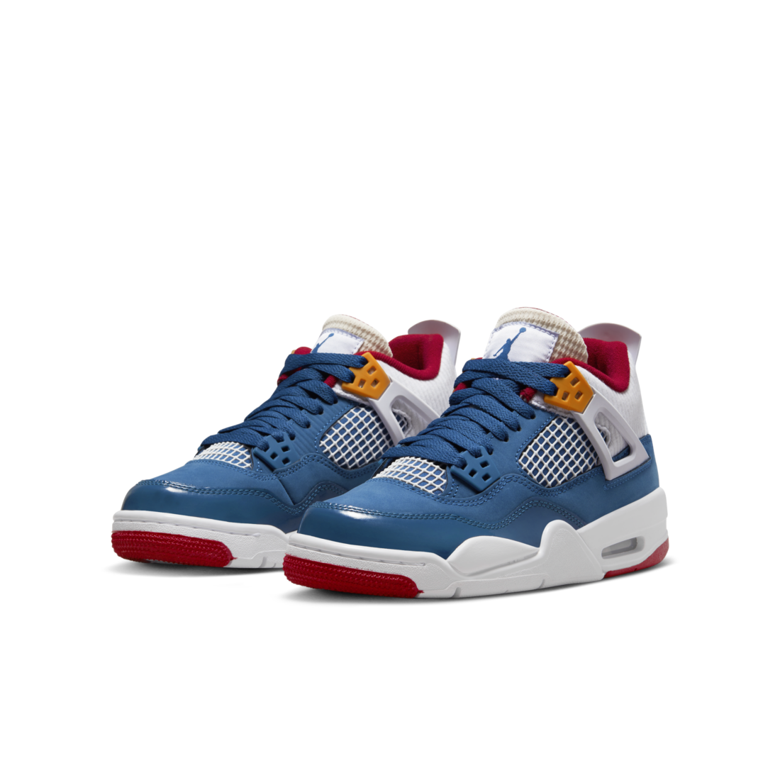 Air Jordan 4 Retro Messy Room GS