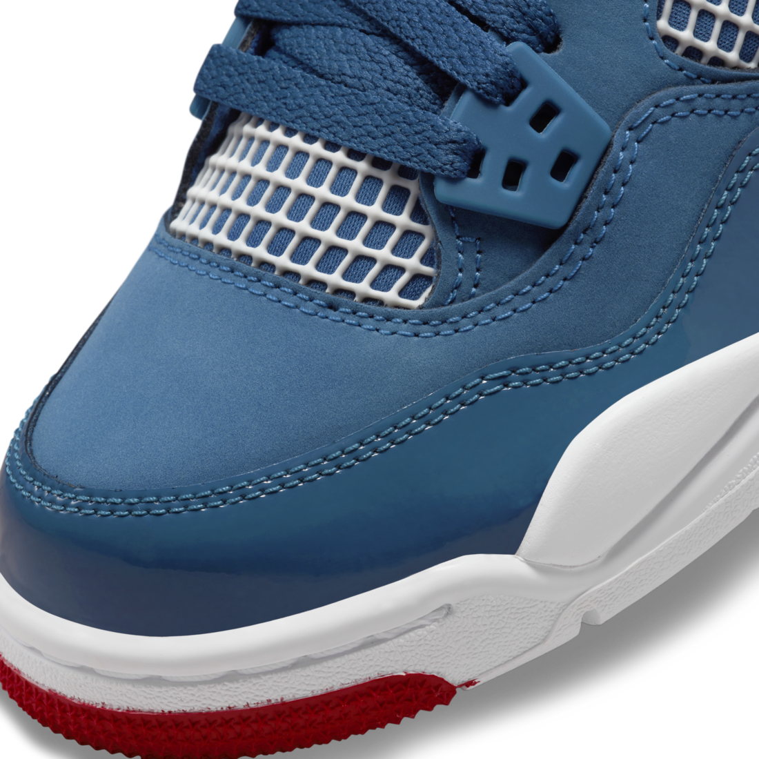 Air Jordan 4 Retro Messy Room GS