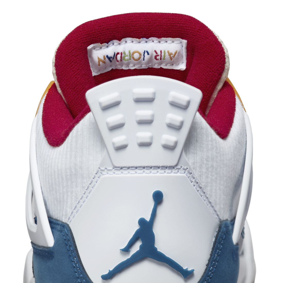 Air Jordan 4 Retro Messy Room GS