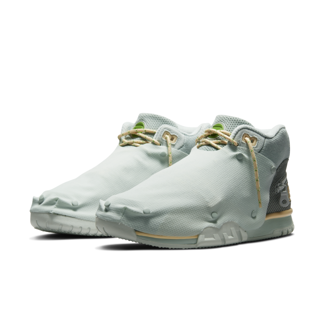 Nike Air Trainer 1 SP Travis Scott Grey Haze