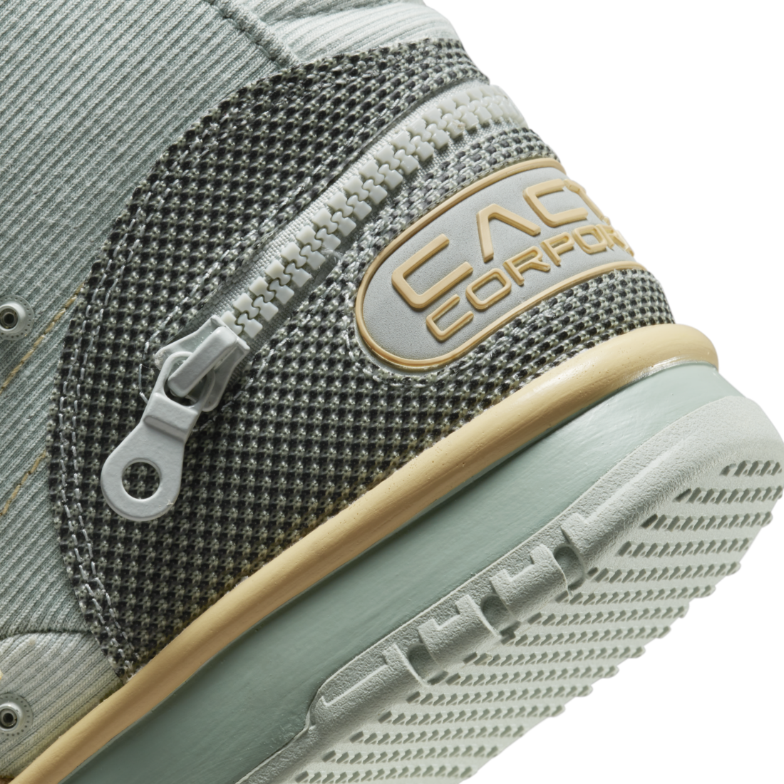Nike Air Trainer 1 SP Travis Scott Grey Haze