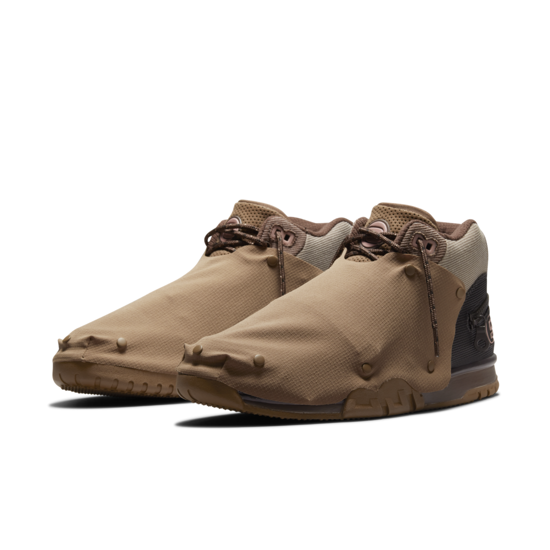 Nike Air Trainer 1 SP Travis Scott Wheat