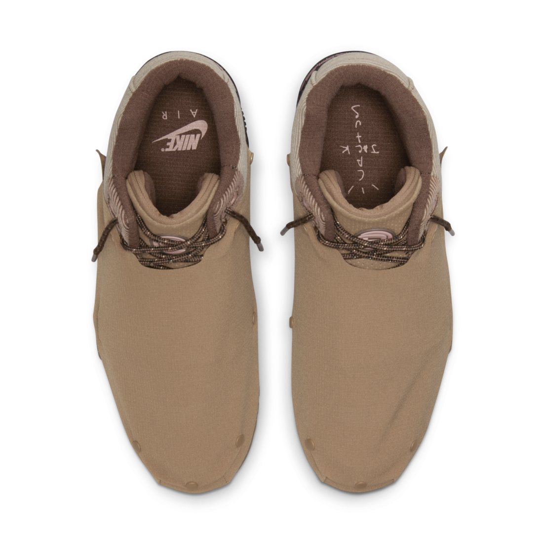 Nike Air Trainer 1 SP Travis Scott Wheat