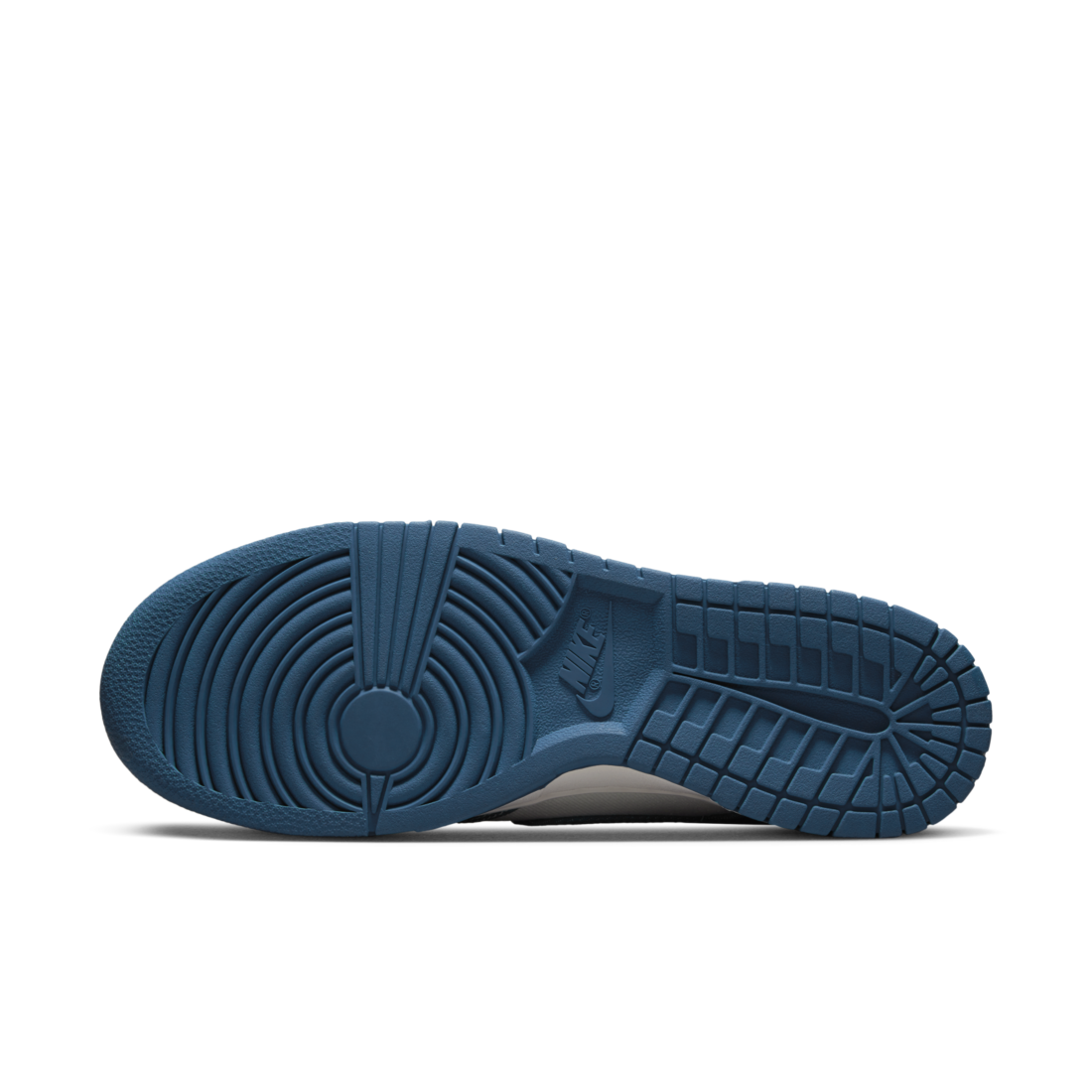 Nike Dunk Low Sashiko Industrial Blue