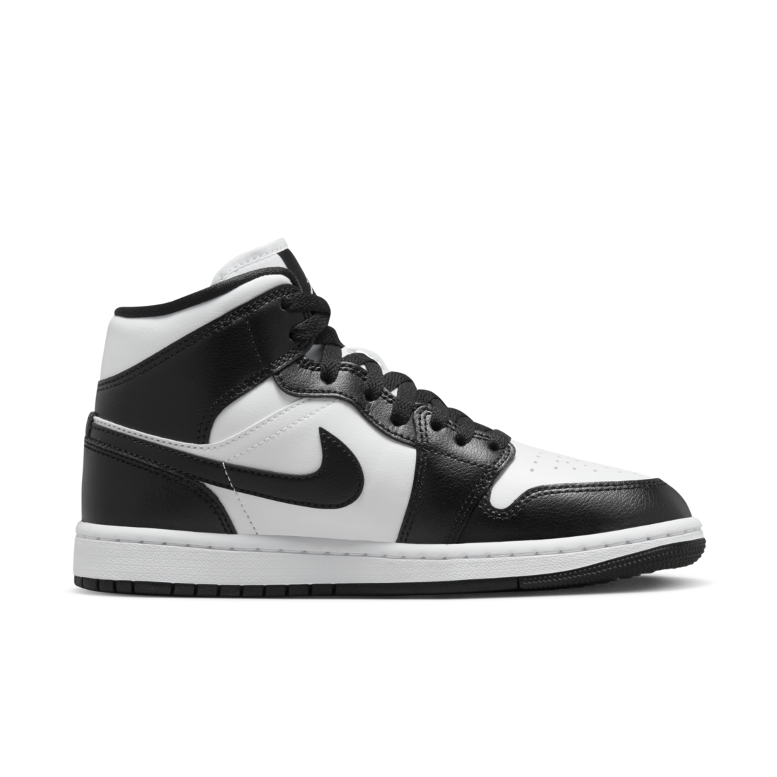 Air Jordan 1 Mid Panda (Women's)