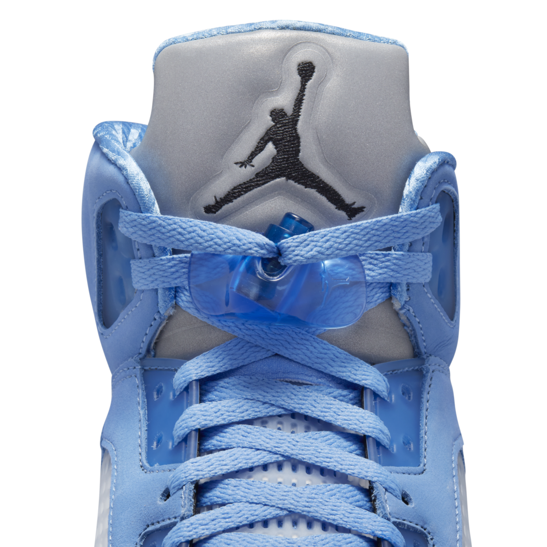 Jordan 5 Retro UNC University Blue
