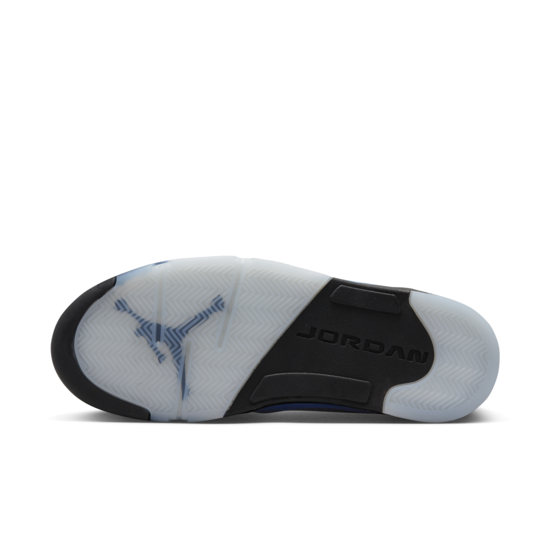 Jordan 5 Retro UNC University Blue