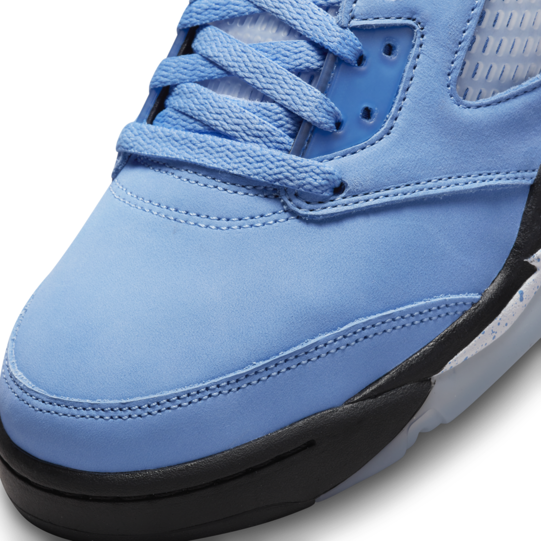 Jordan 5 Retro UNC University Blue