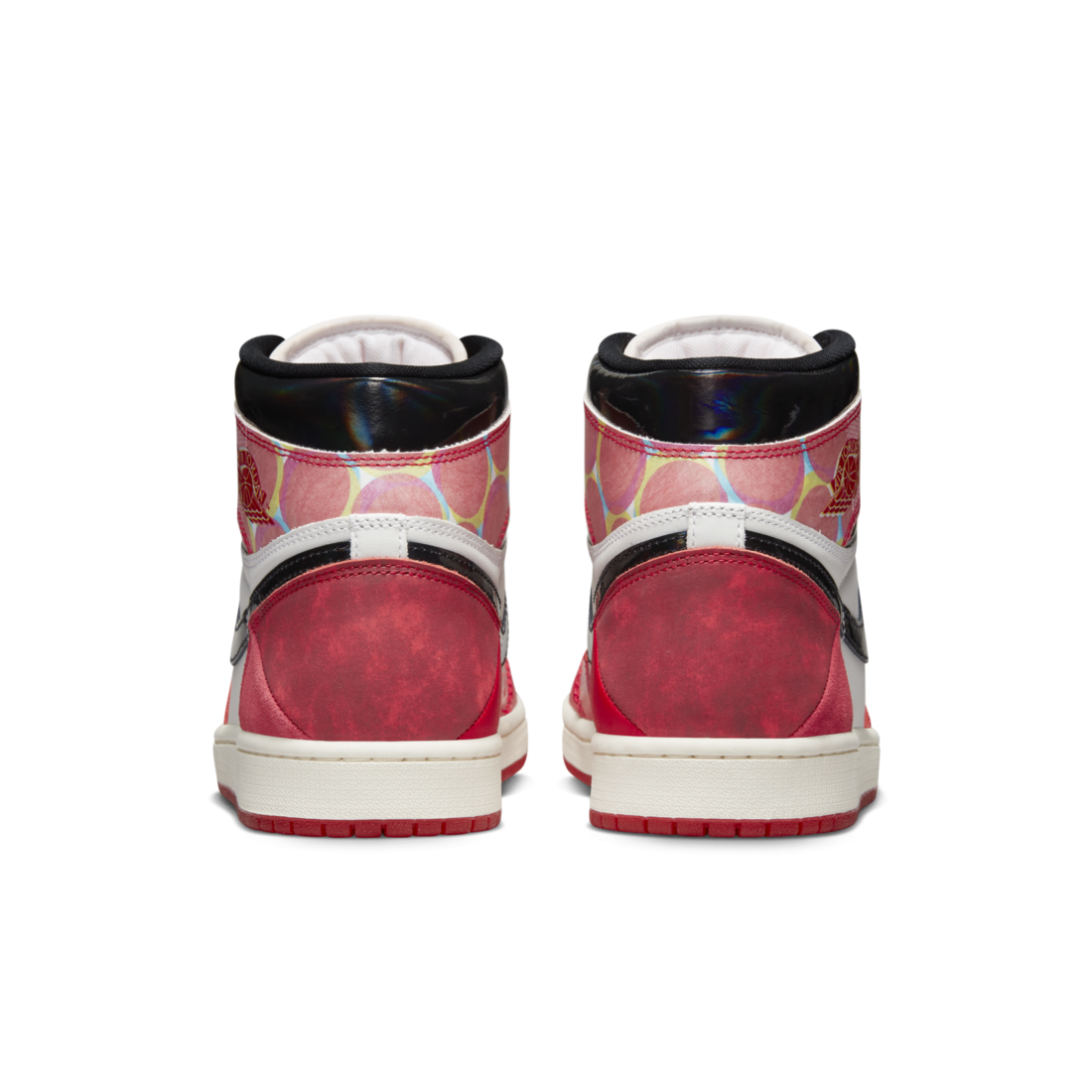 Air Jordan 1 High Spider-Man Across the Spider-Verse