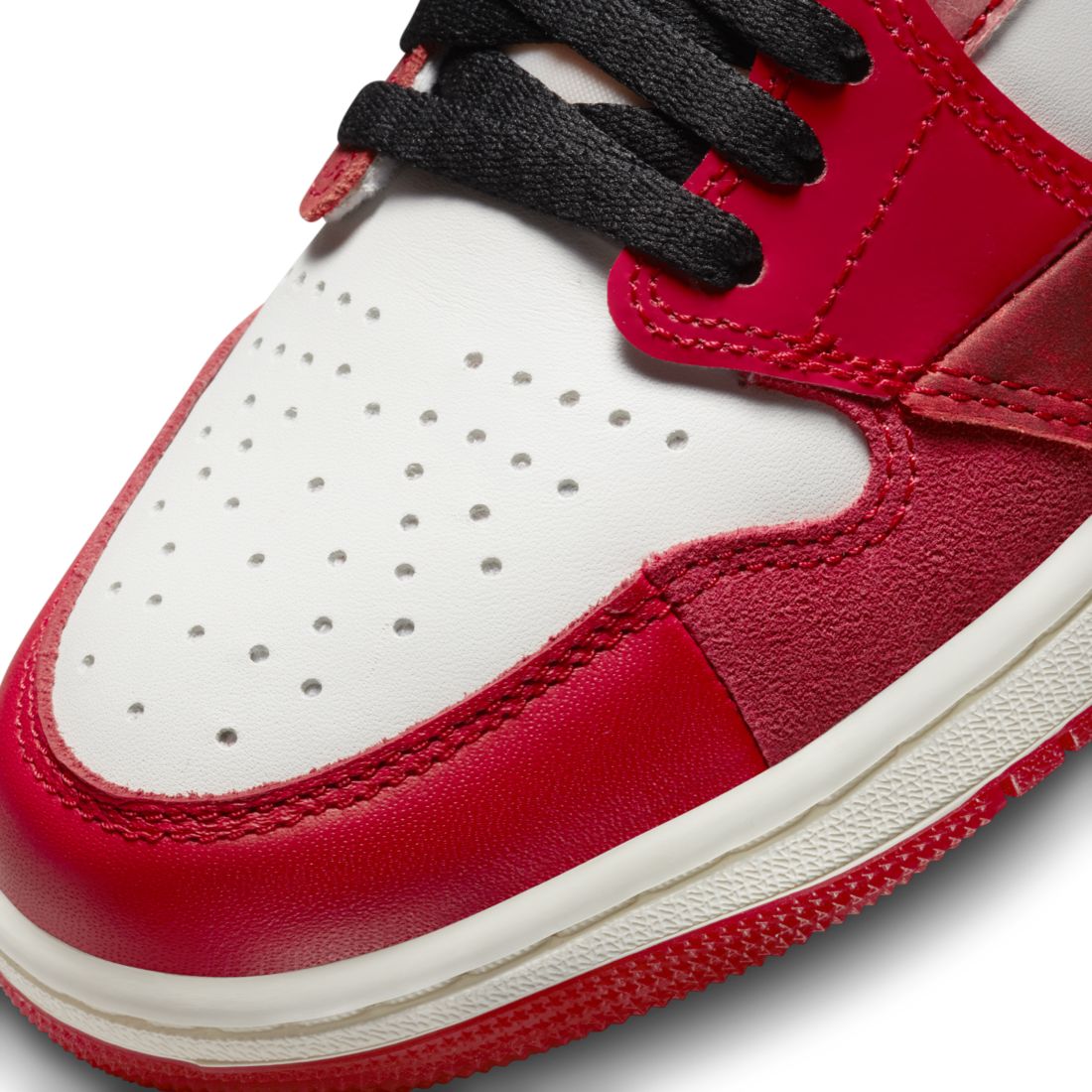 Air Jordan 1 High Spider-Man Across the Spider-Verse
