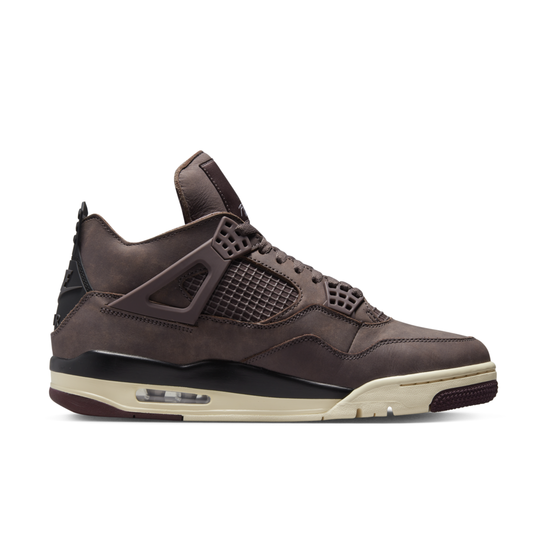 Jordan 4 Retro SP A Ma Maniére Violet Ore