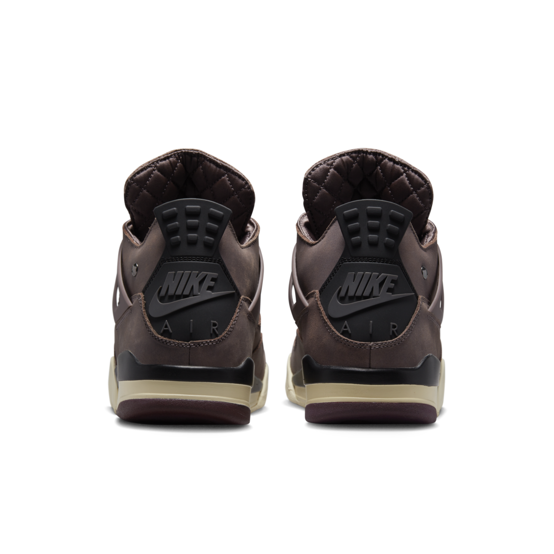 Jordan 4 Retro SP A Ma Maniére Violet Ore
