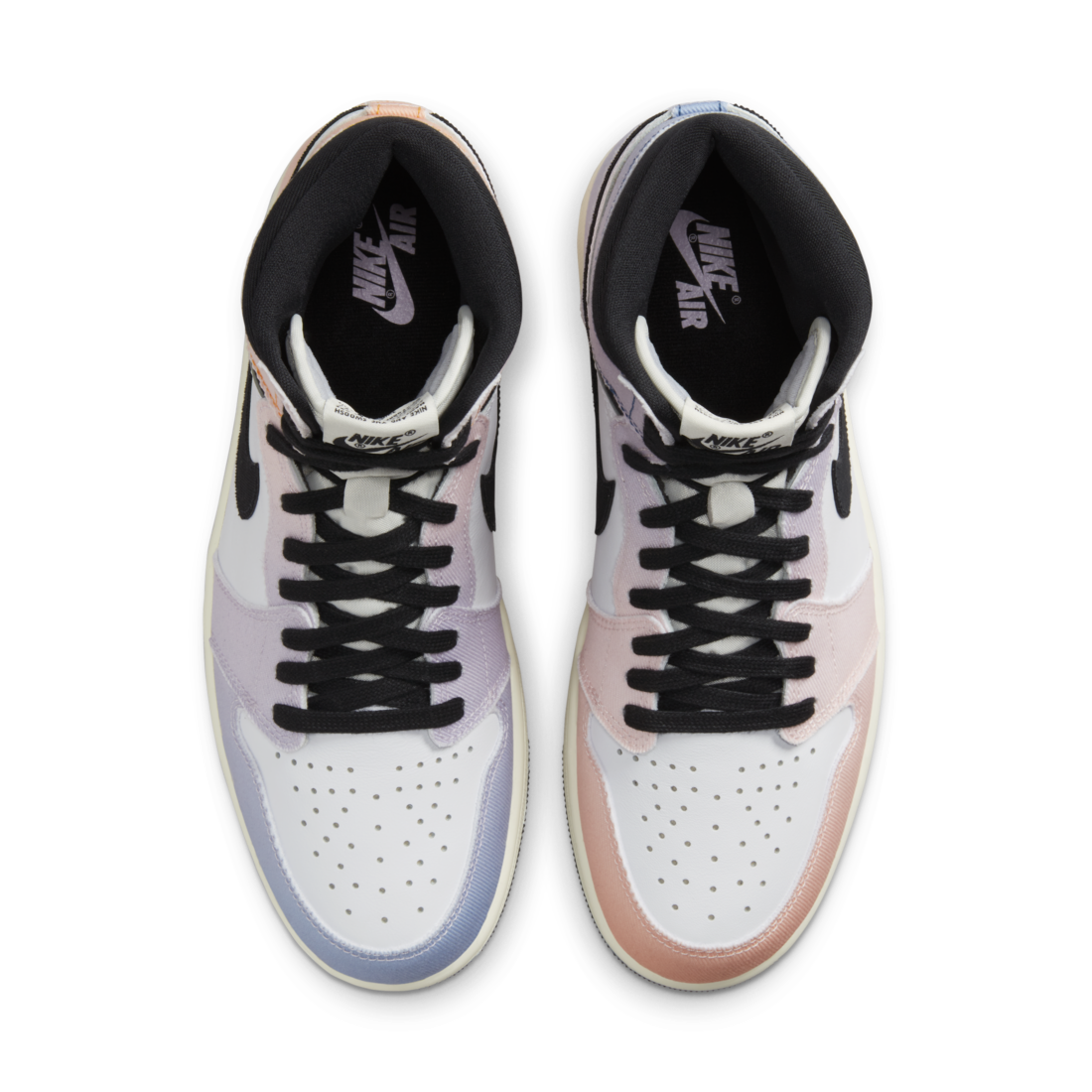 Air Jordan 1 High Skyline