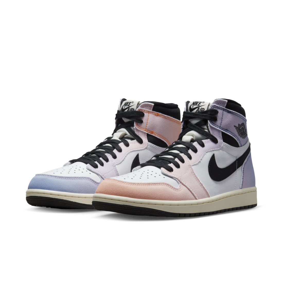 Air Jordan 1 High Skyline
