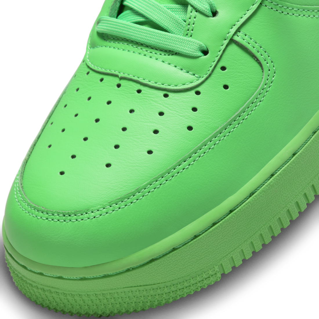 Nike Air Force 1 Low Off-White Brooklyn