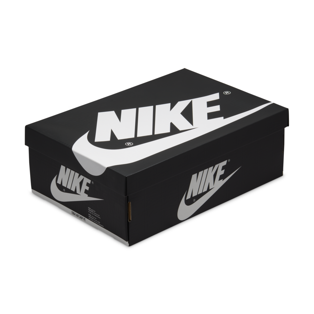 Jordan Air Ship PE SP A Ma Maniére White Black