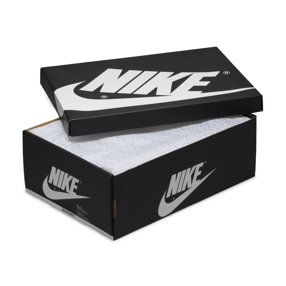 Jordan Air Ship PE SP A Ma Maniére White Black