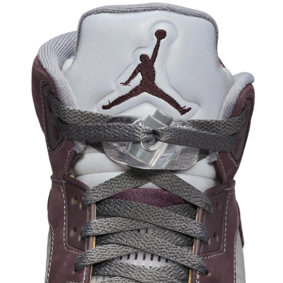 Air Jordan 5 Retro Burgundy (2023)
