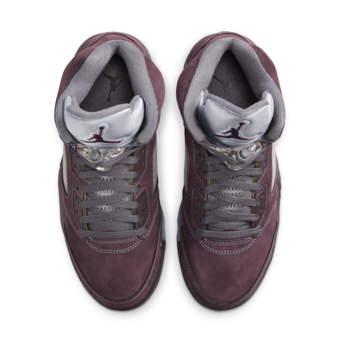 Air Jordan 5 Retro Burgundy (2023)