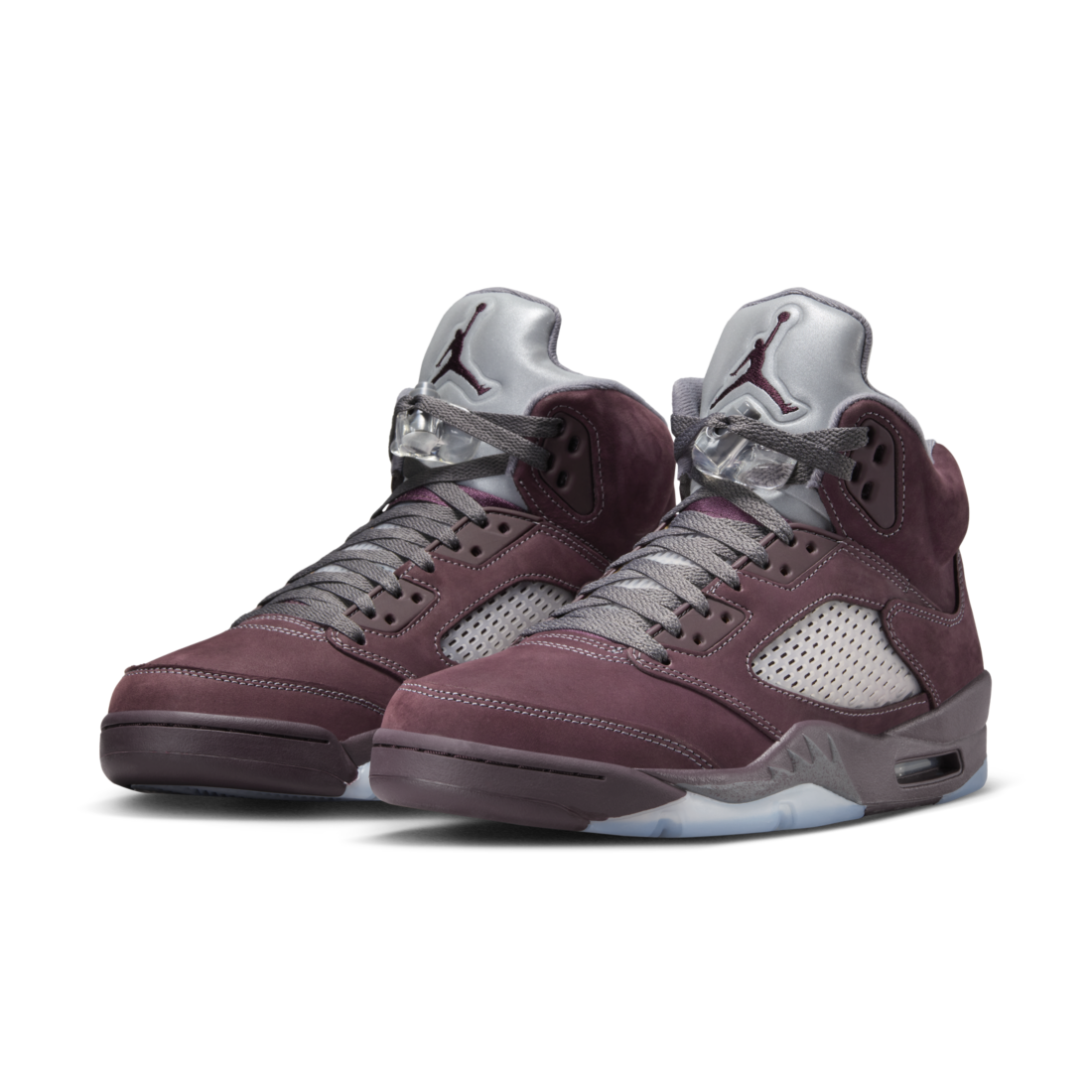 Air Jordan 5 Retro Burgundy (2023)