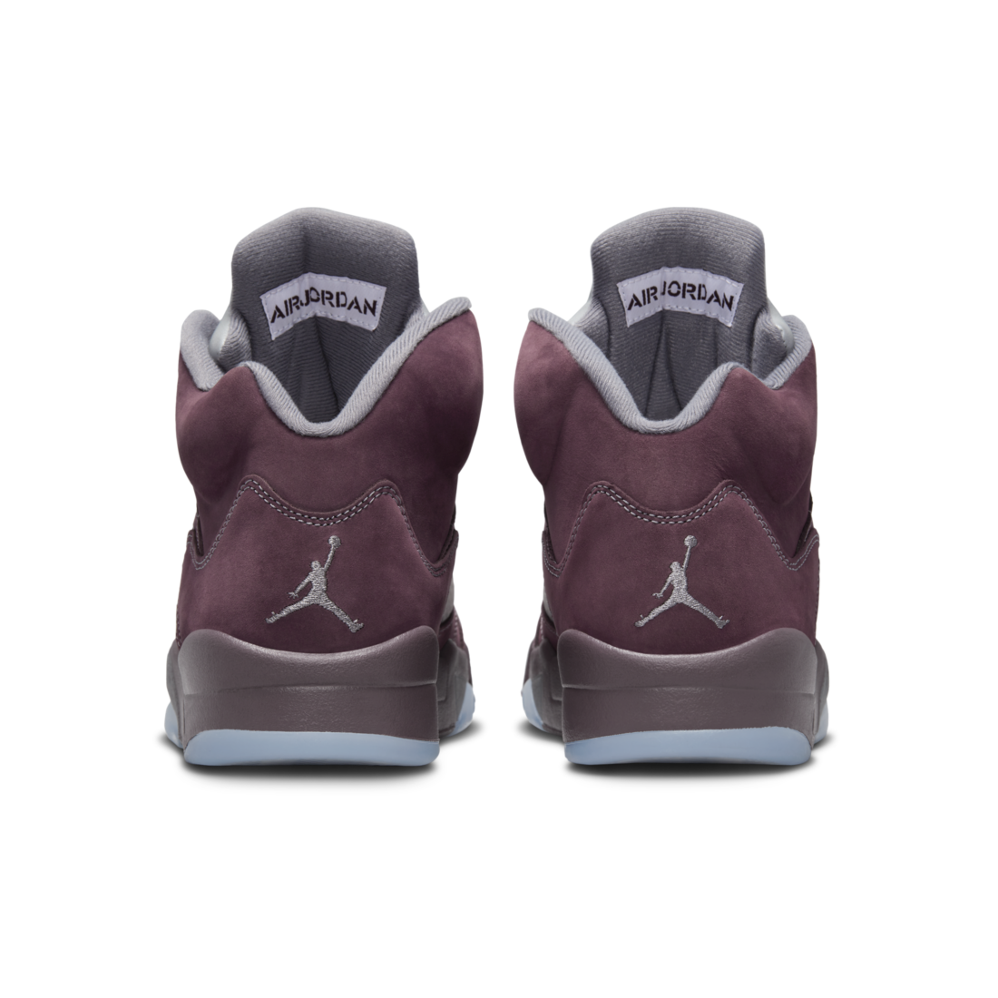 Air Jordan 5 Retro Burgundy (2023)