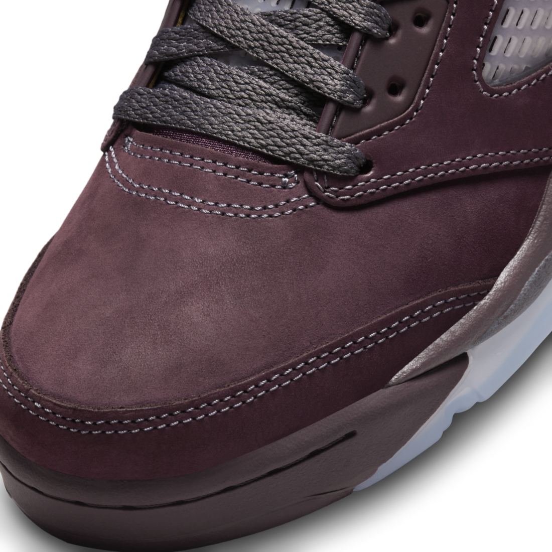 Air Jordan 5 Retro Burgundy (2023)