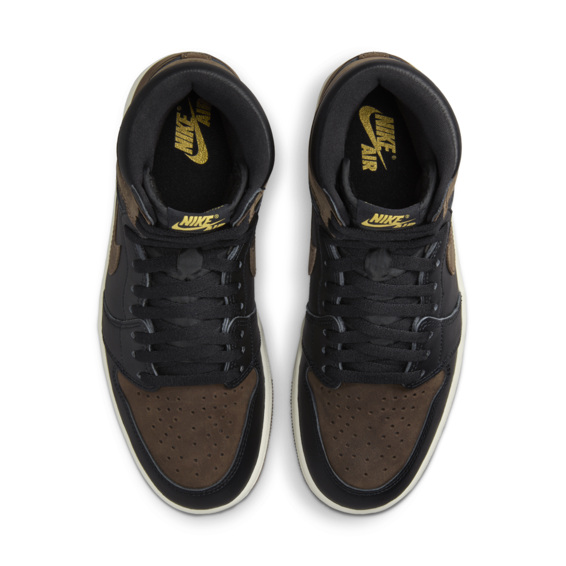 Air Jordan 1 Retro High OG Palomino