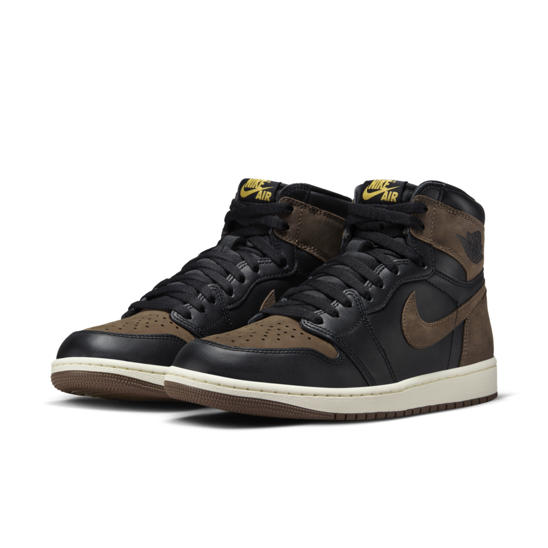 Air Jordan 1 Retro High OG Palomino