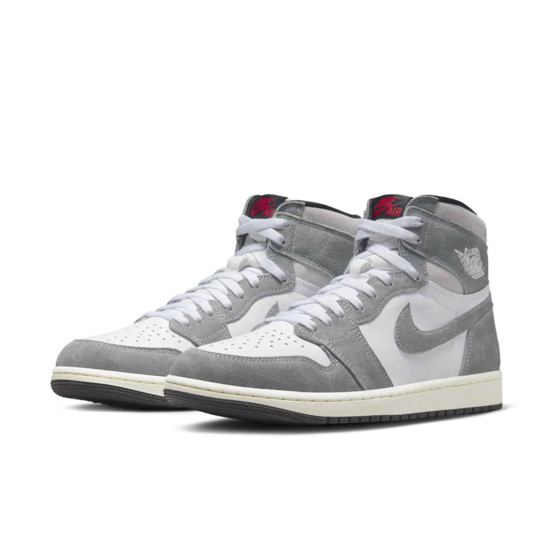 Air Jordan 1 Retro High OG Washed Black
