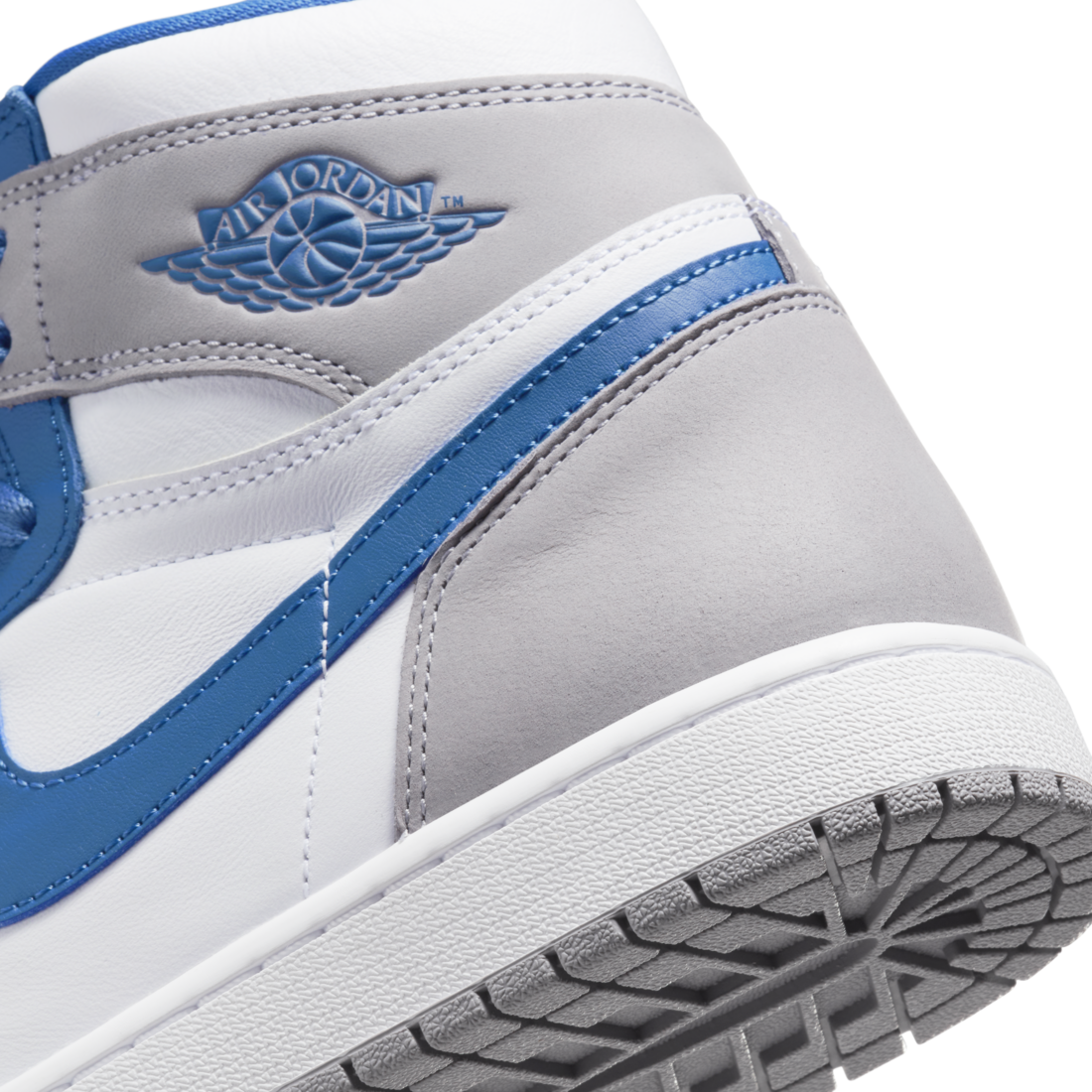 Air Jordan 1 Retro High OG True Blue