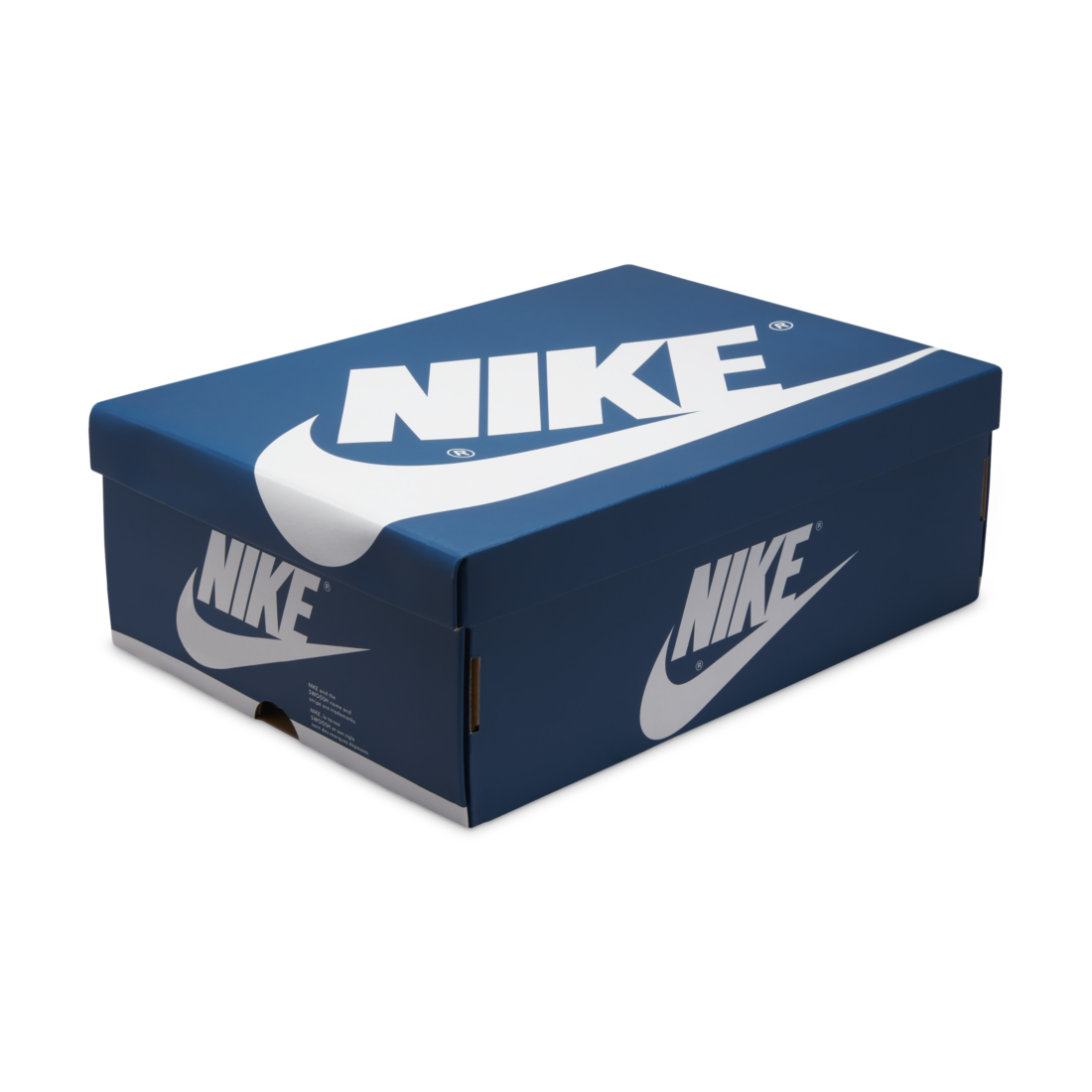 Air Jordan 1 Retro High OG True Blue