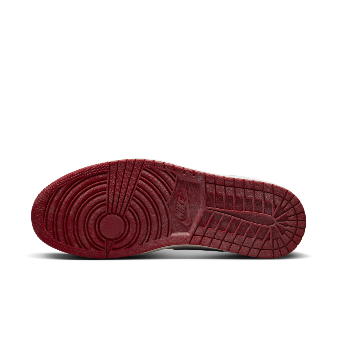 Air Jordan 1 High Lost and Found Chicago