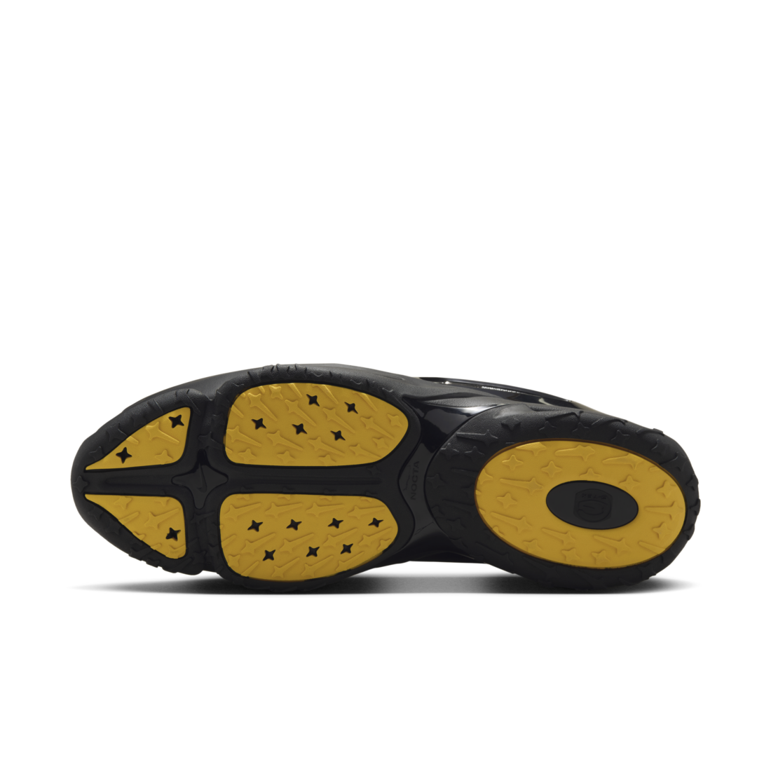 Nike Hot Step 2 Drake NOCTA Black