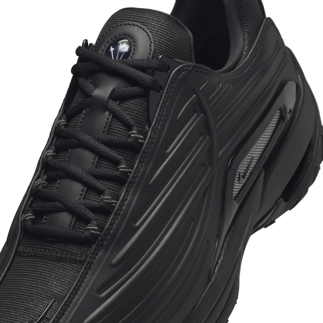 Nike Hot Step 2 Drake NOCTA Black