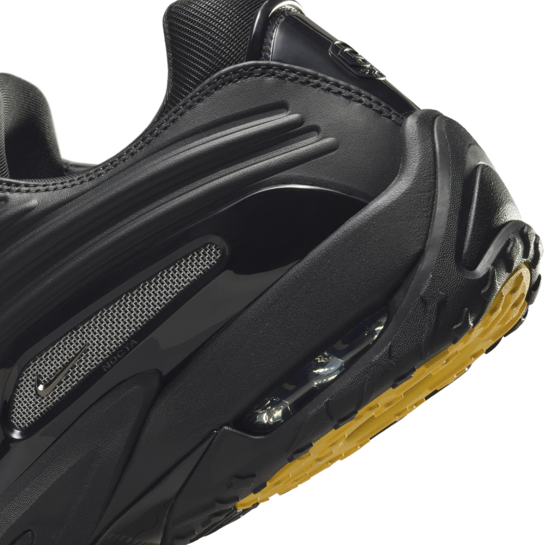 Nike Hot Step 2 Drake NOCTA Black