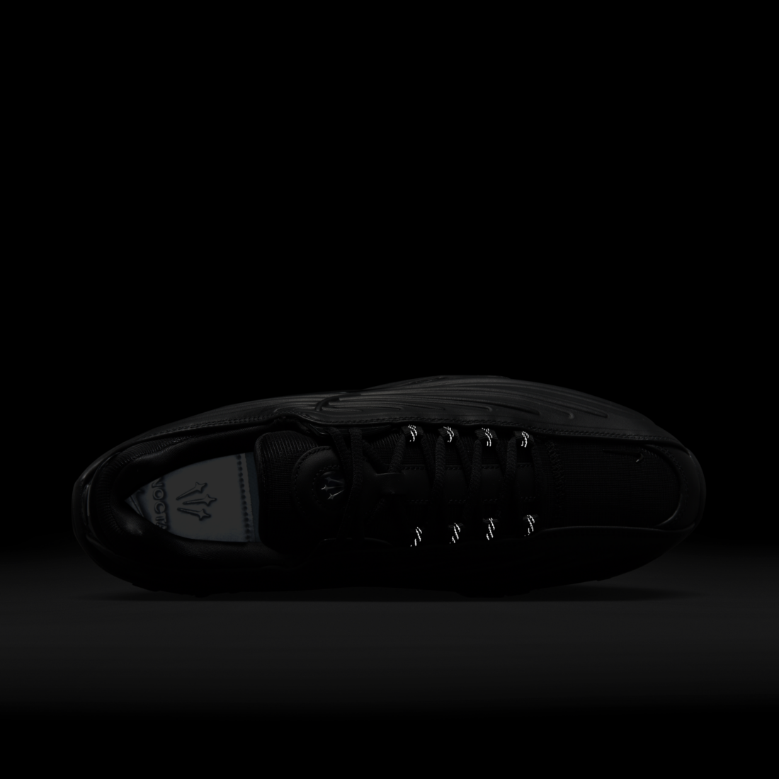 Nike Hot Step 2 Drake NOCTA Black