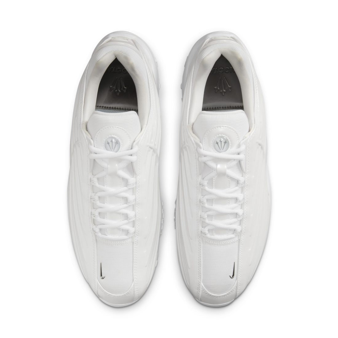 Nike Nocta Hot Step 2 White