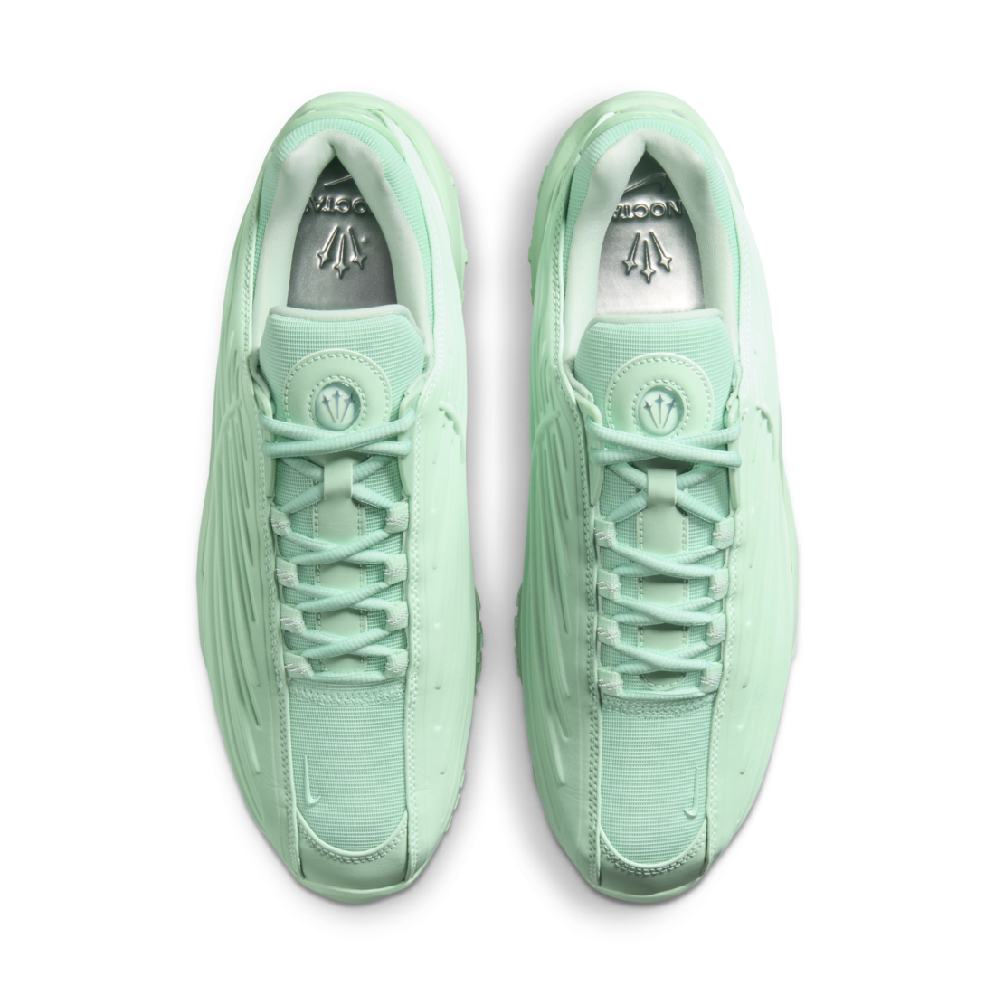 Nike Hot Step 2 Drake NOCTA Mint Foam