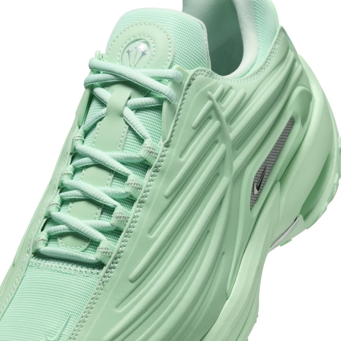 Nike Hot Step 2 Drake NOCTA Mint Foam