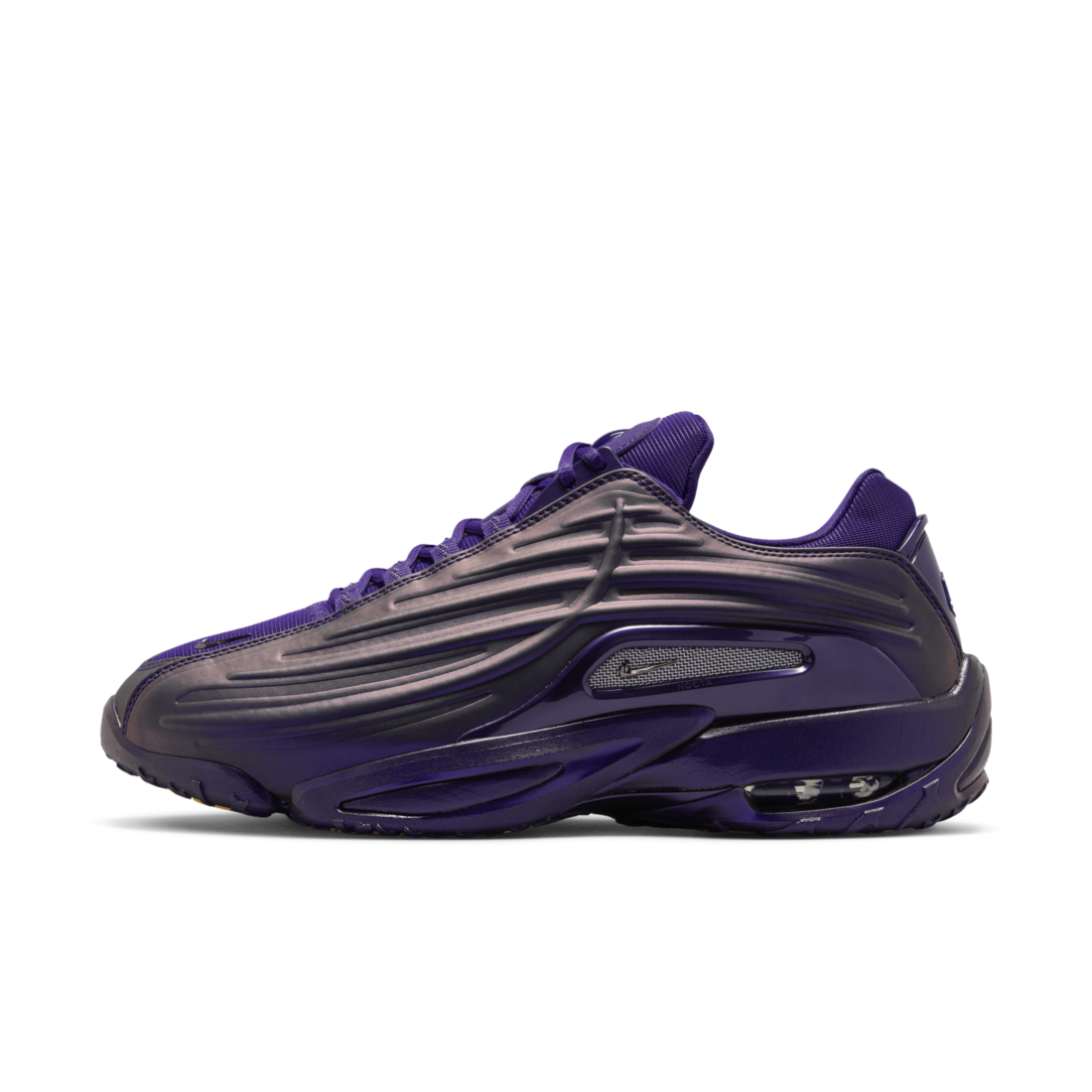 Nike Hot Step 2 Drake NOCTA Eggplant