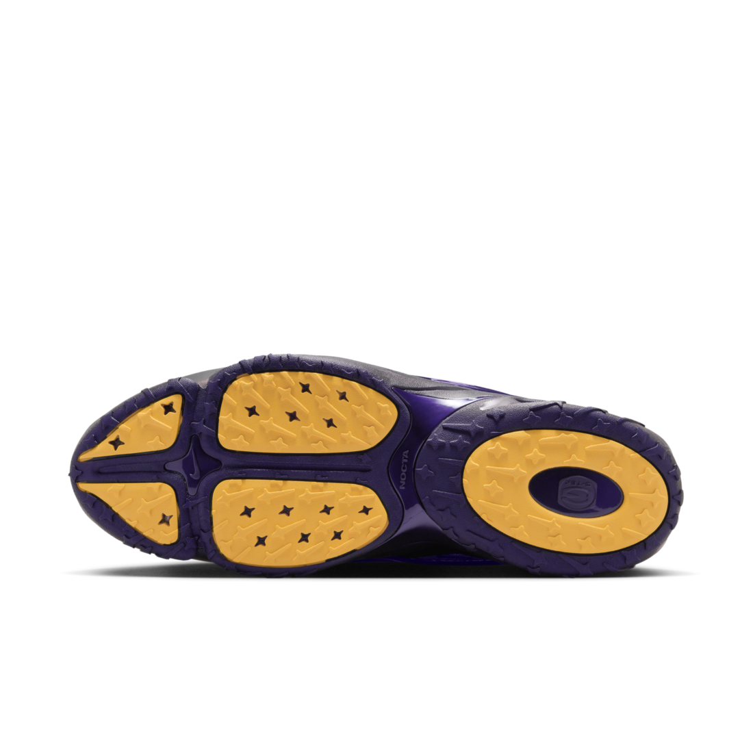 Nike Hot Step 2 Drake NOCTA Eggplant