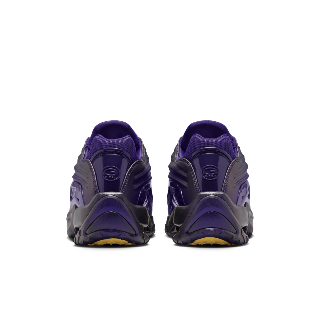 Nike Hot Step 2 Drake NOCTA Eggplant