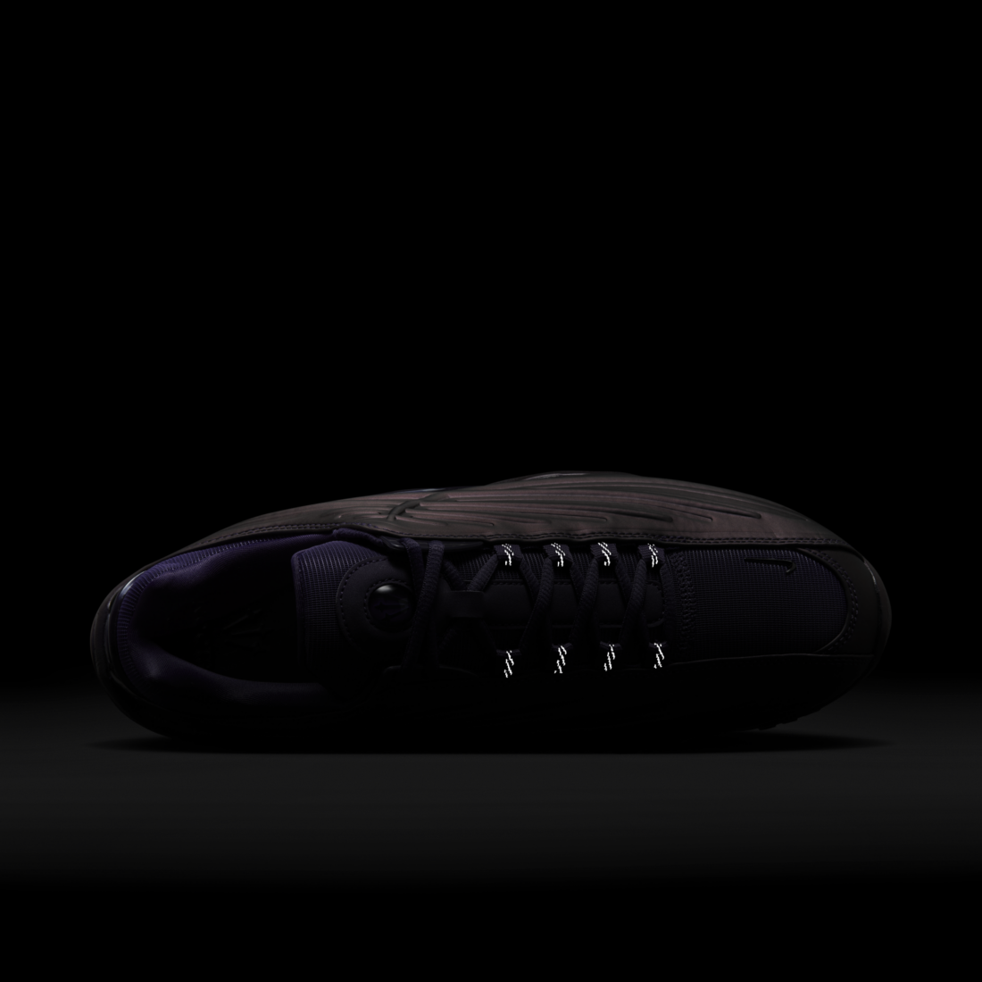 Nike Hot Step 2 Drake NOCTA Eggplant