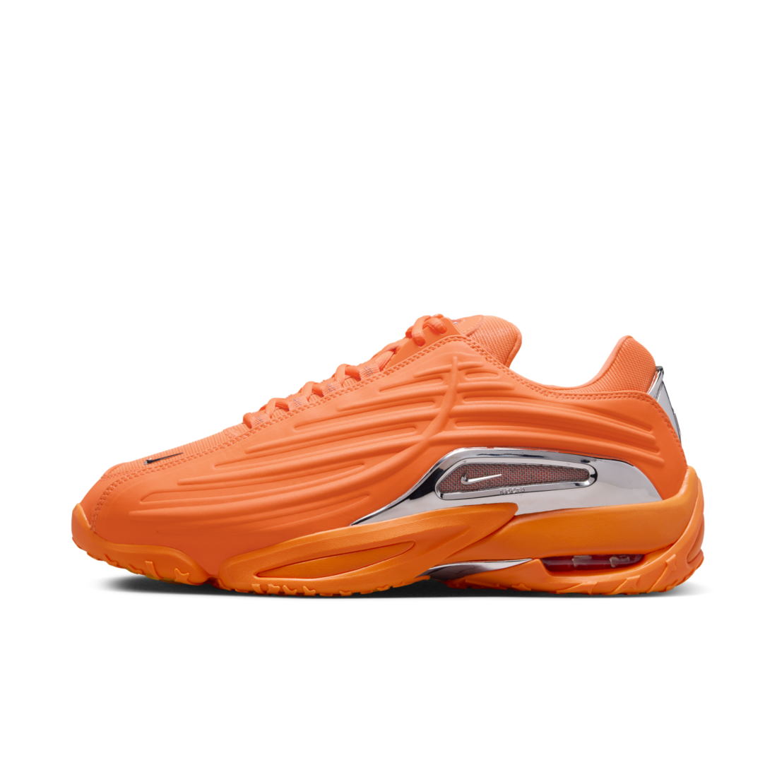 Nike Nocta Hot Step 2 Total Orange
