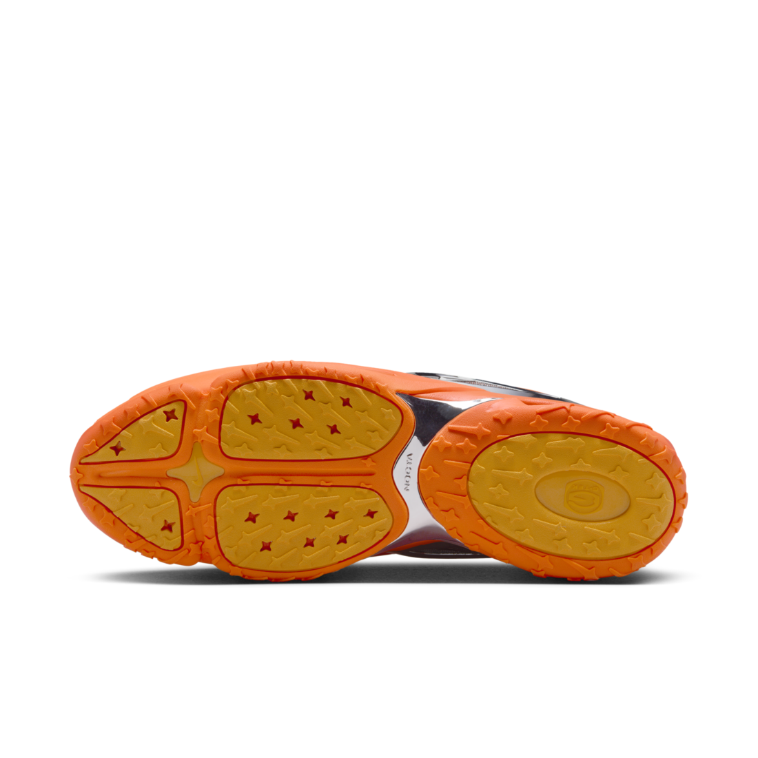 Nike Nocta Hot Step 2 Total Orange