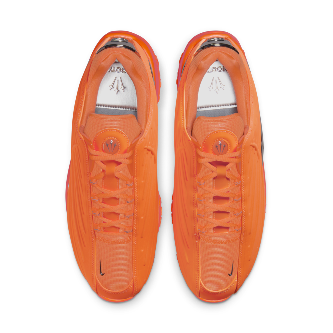 Nike Nocta Hot Step 2 Total Orange