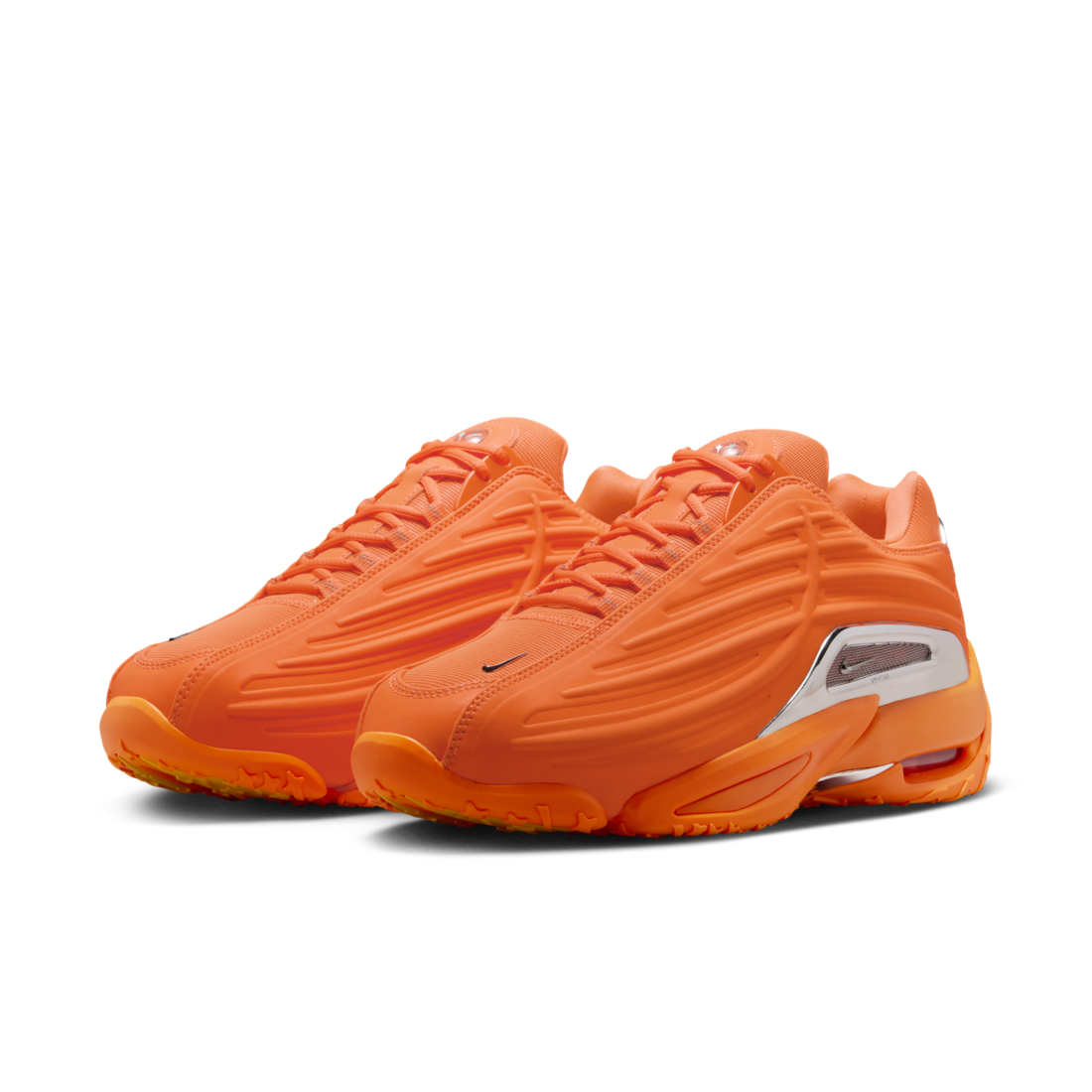Nike Nocta Hot Step 2 Total Orange