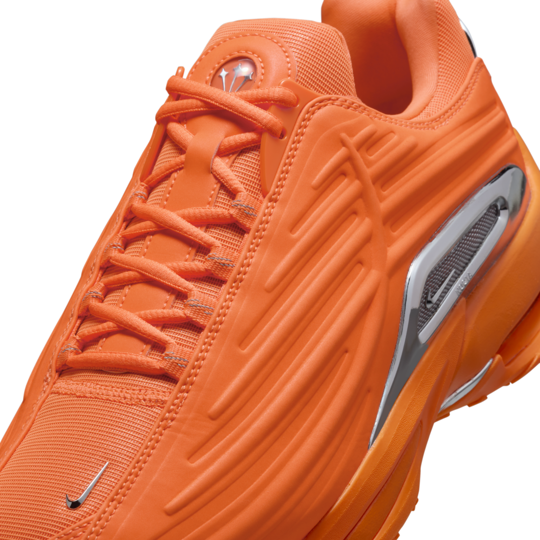 Nike Nocta Hot Step 2 Total Orange