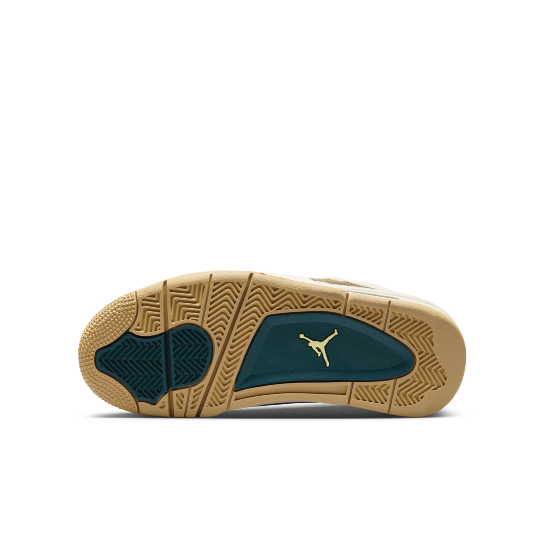 Air Jordan 4 Retro Cacao Wow GS